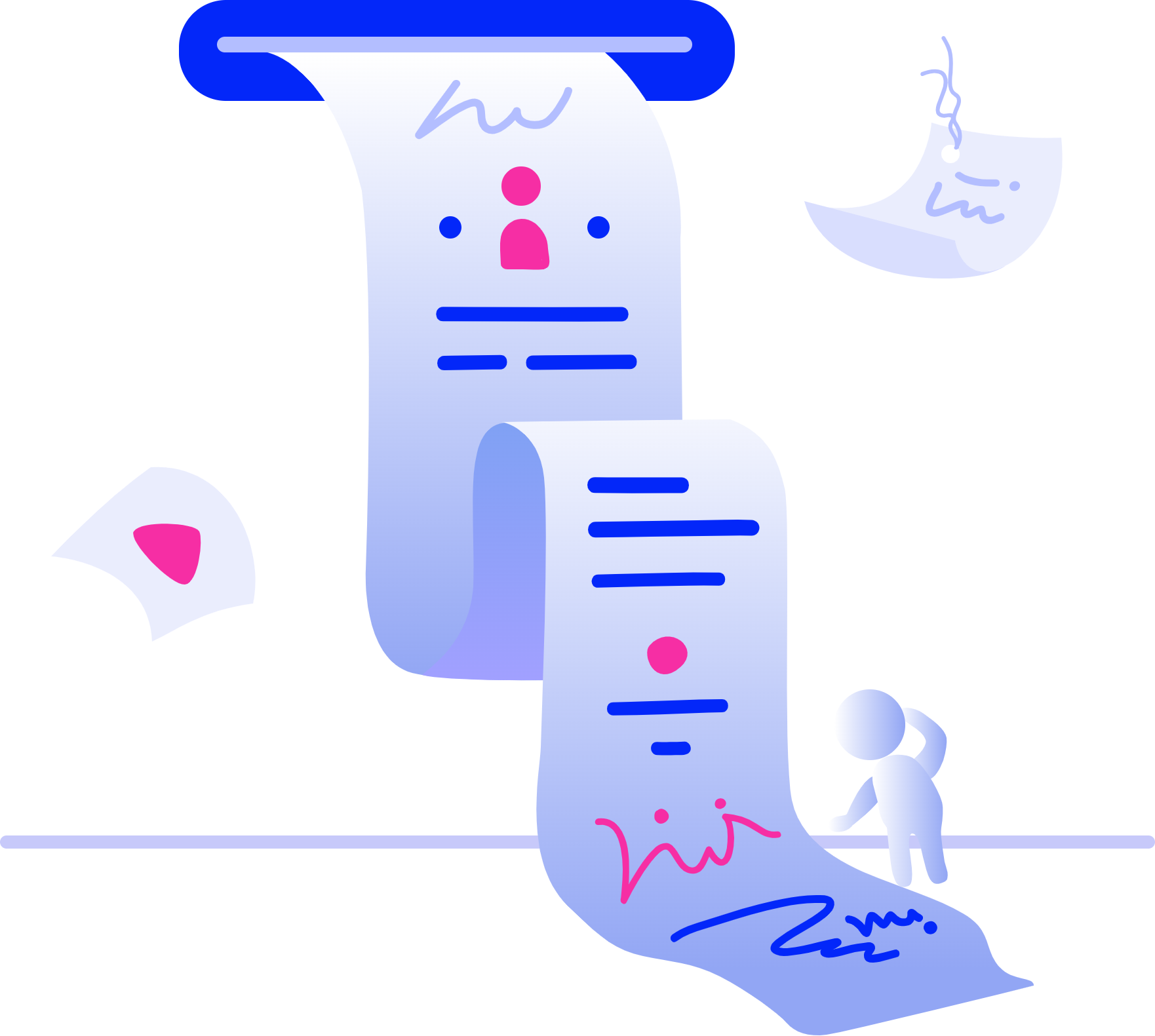 NISL-lab 实习——文献阅读